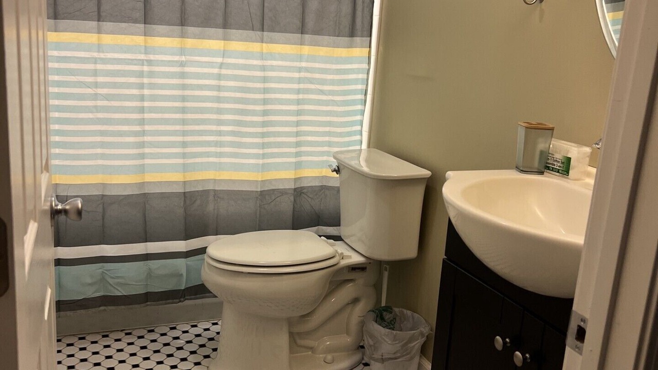 Photo of Bathroom in Charleston