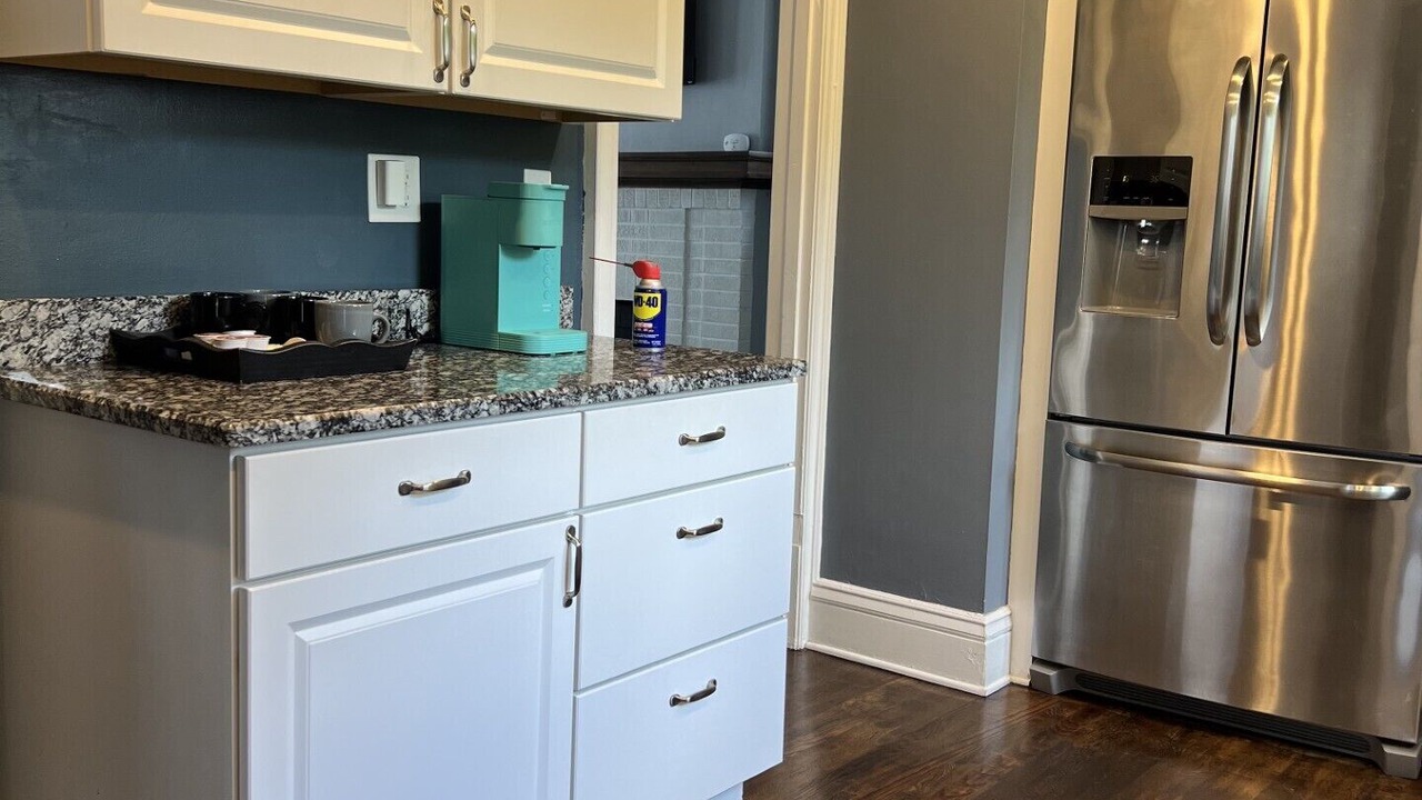 Photo of Kitchen in Charleston