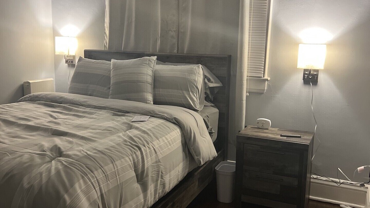 Photo of Bedroom in Charleston