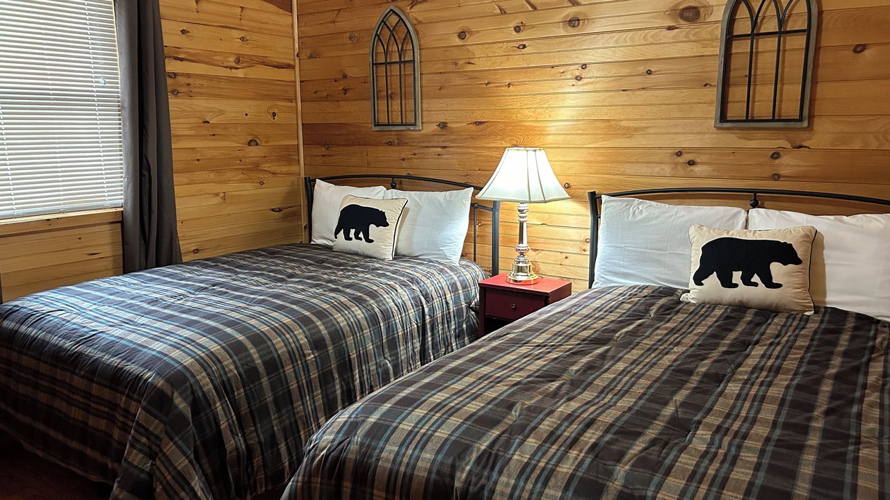Photo of Bedroom in Lynn Garden