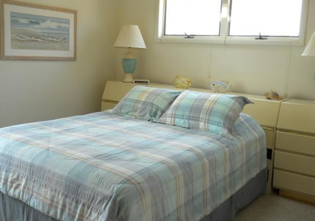 Photo of Bedroom in Harvey Cedars