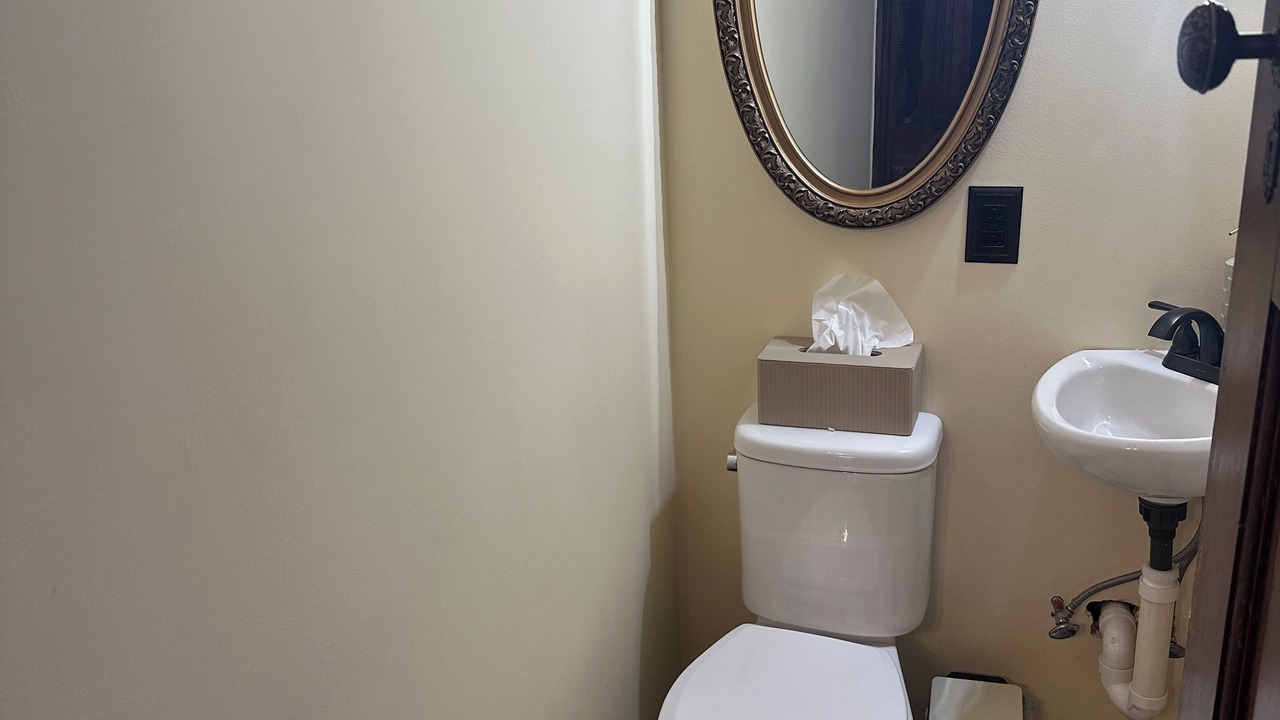 Photo of Bathroom in Maysville