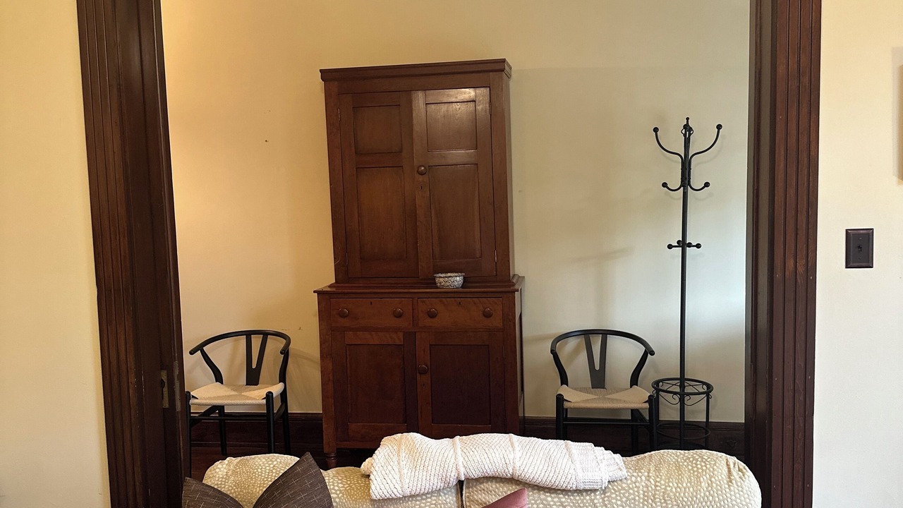 Photo of Livingroom in Maysville
