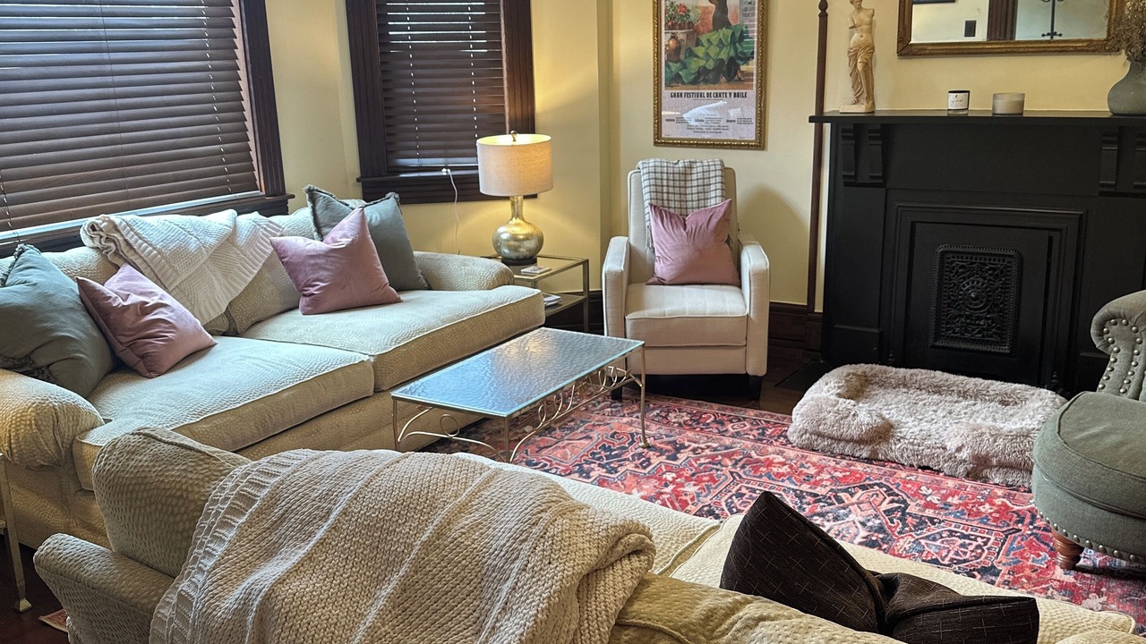 Photo of Livingroom in Maysville