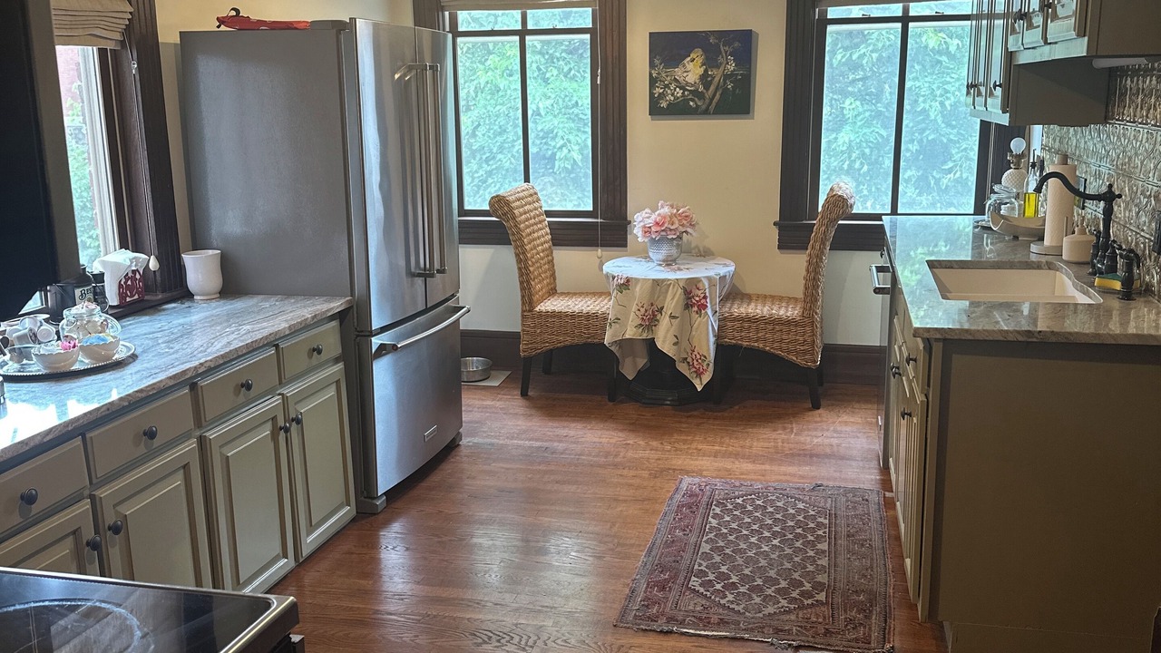 Photo of Kitchen in Maysville