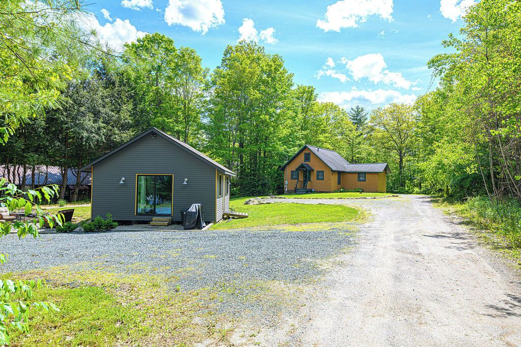 Photo of Outdoor in Blodgett Landing