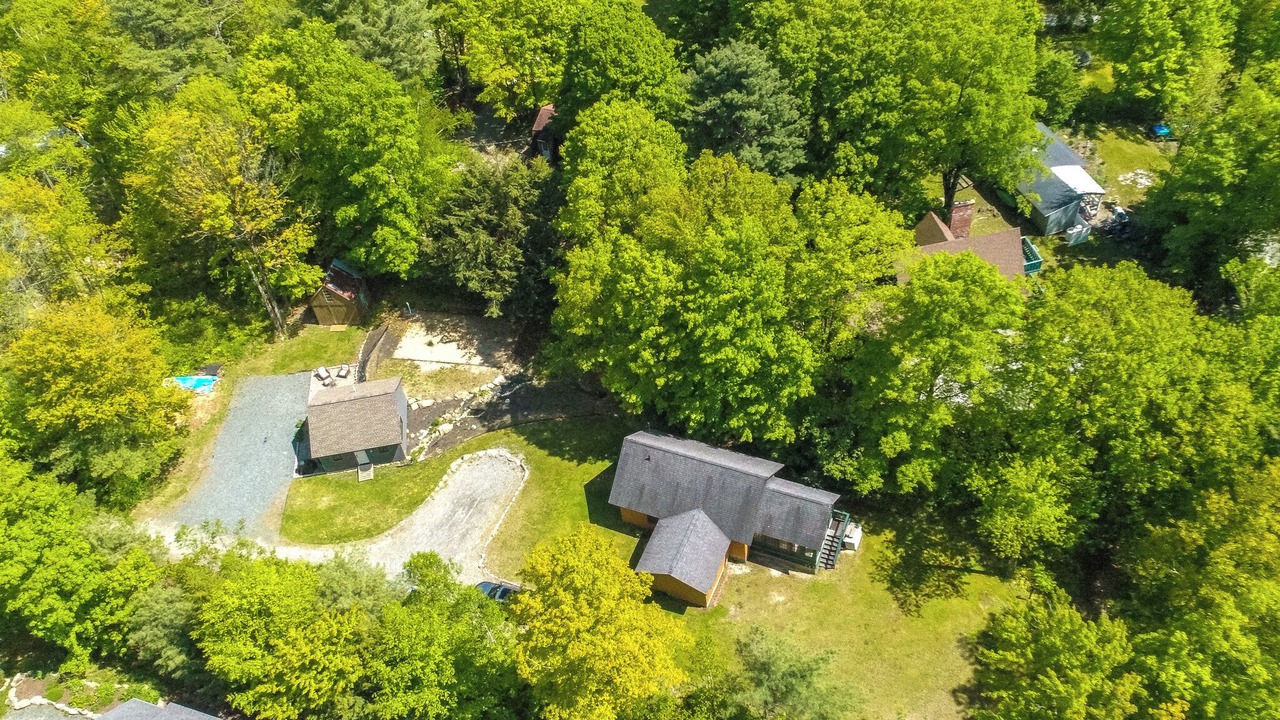 Photo of Outdoor in Blodgett Landing