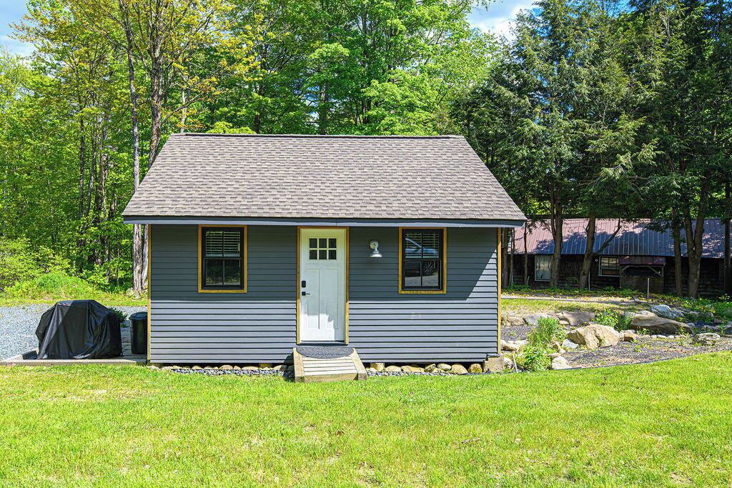 Photo of Outdoor in Blodgett Landing