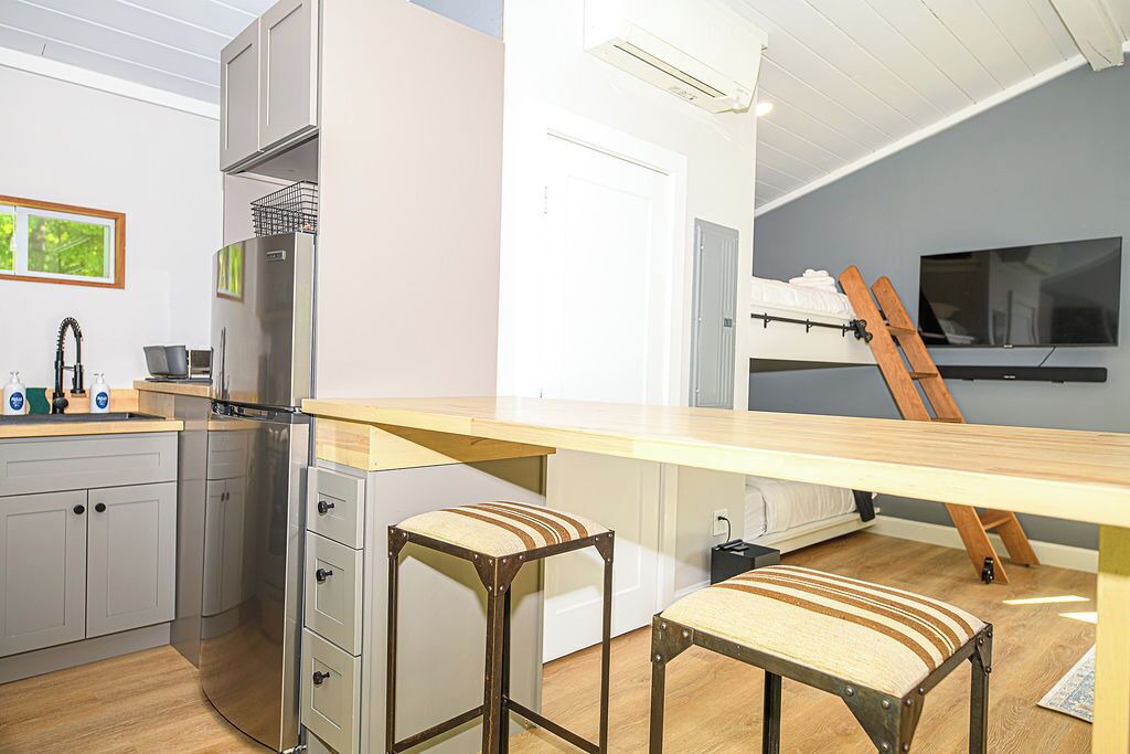 Photo of Bedroom in Blodgett Landing