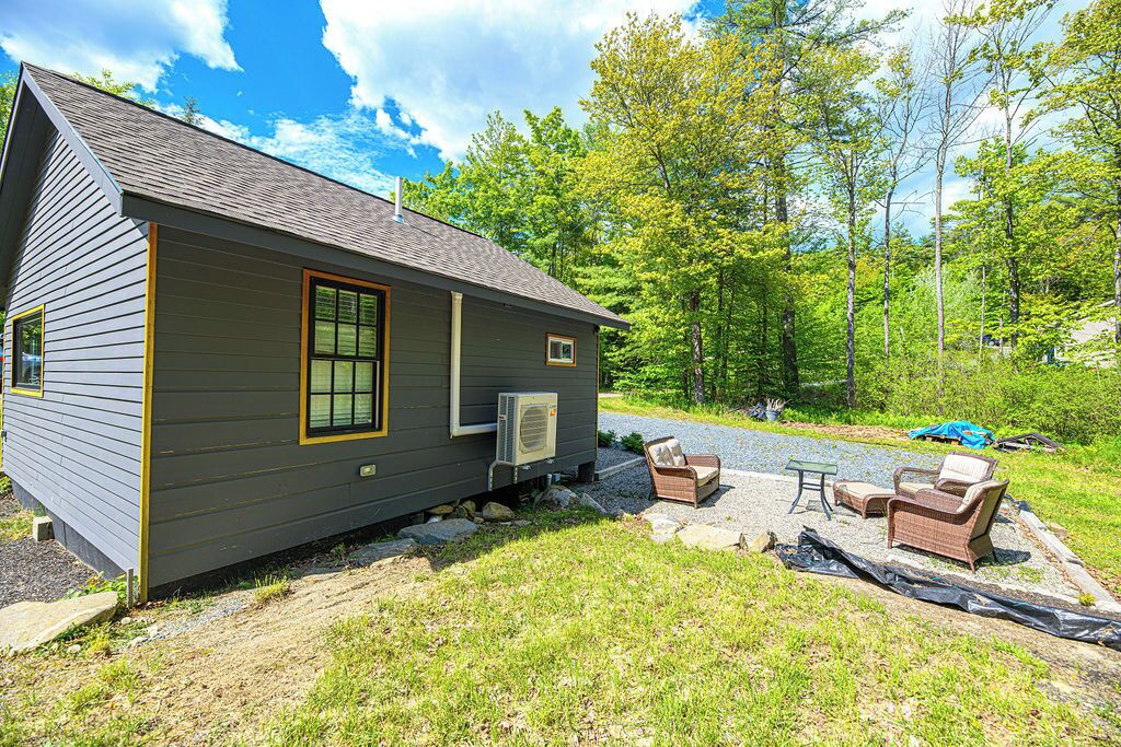 Photo of Outdoor in Blodgett Landing