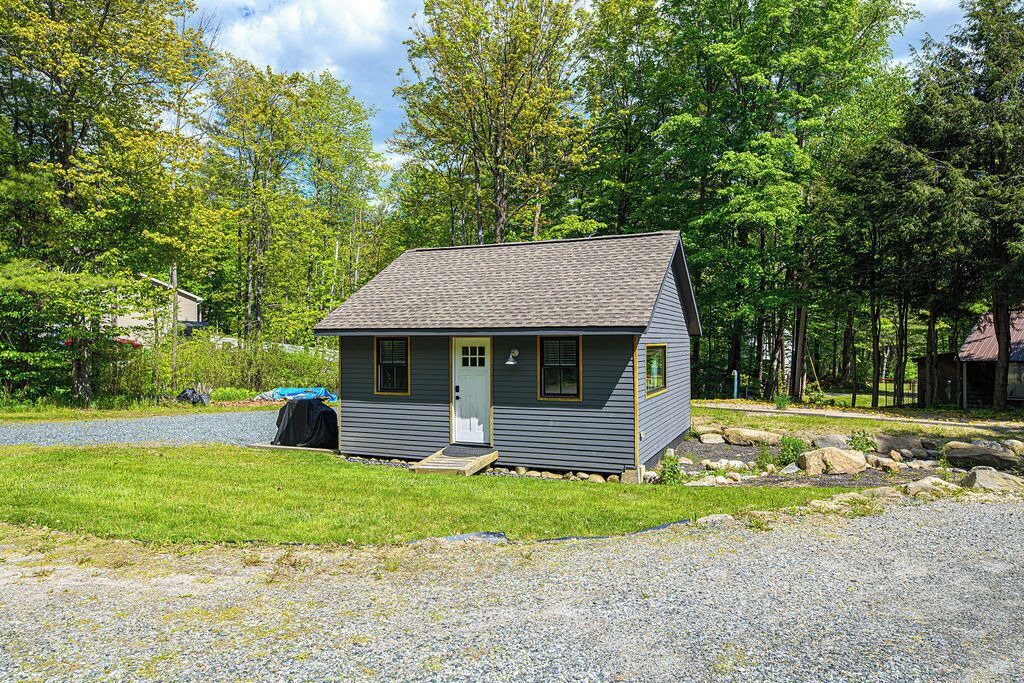 Photo of Outdoor in Blodgett Landing