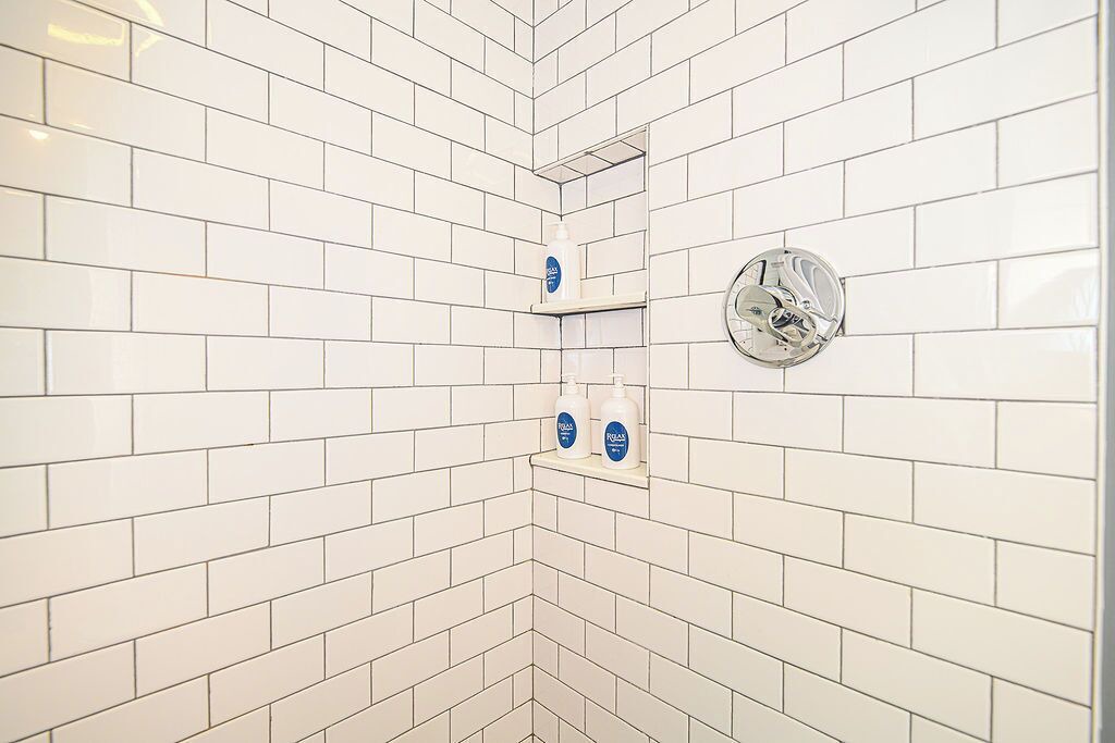 Photo of Bathroom in Blodgett Landing