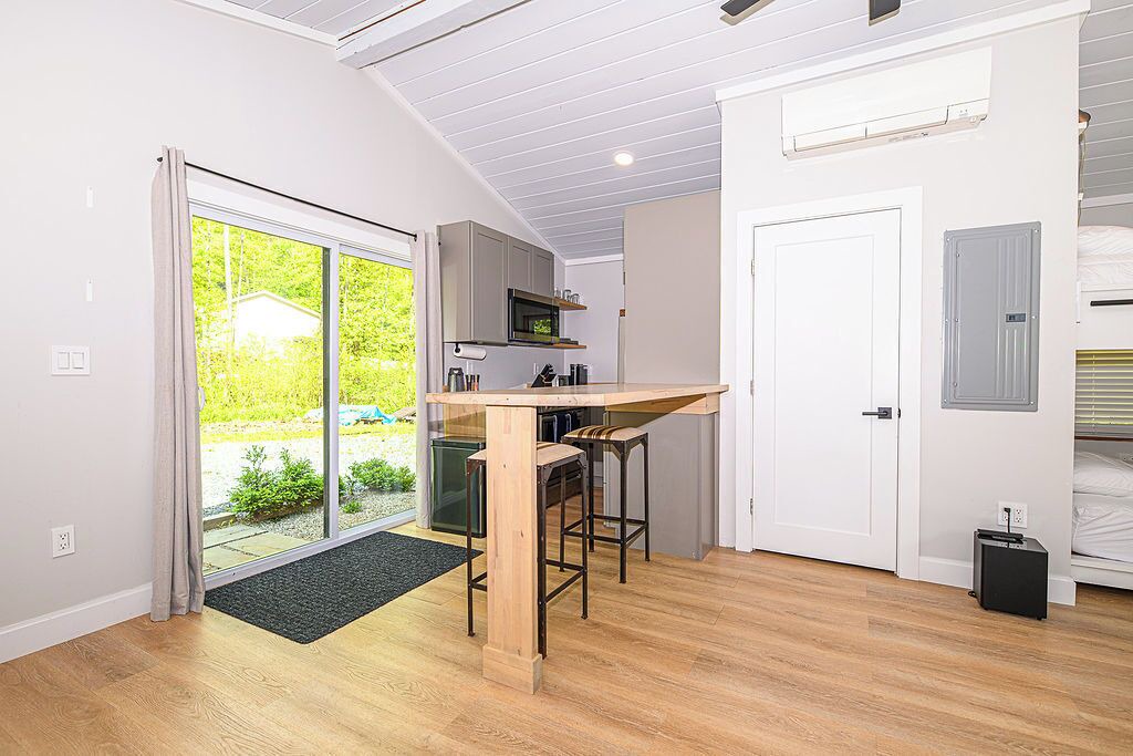 Photo of Kitchen in Blodgett Landing