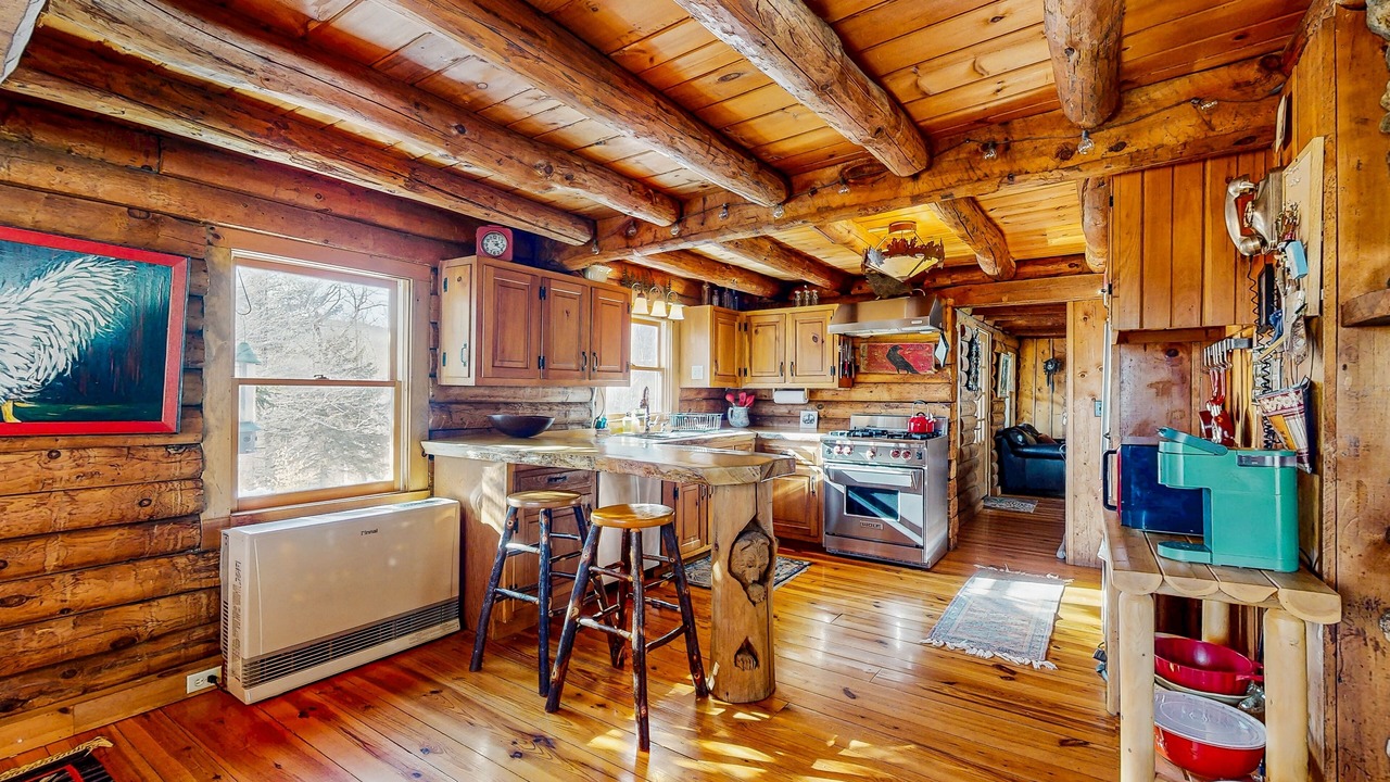Photo of Kitchen in Bethel