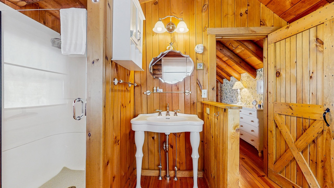 Photo of Bathroom in Bethel
