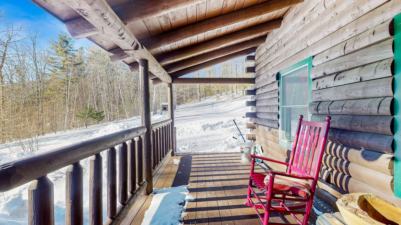 Photo of Outdoor in Bethel