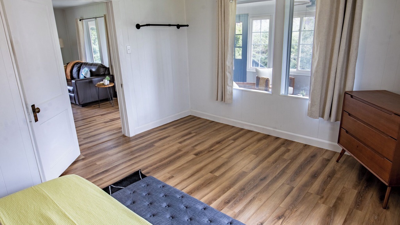 Photo of Bedroom in Hico