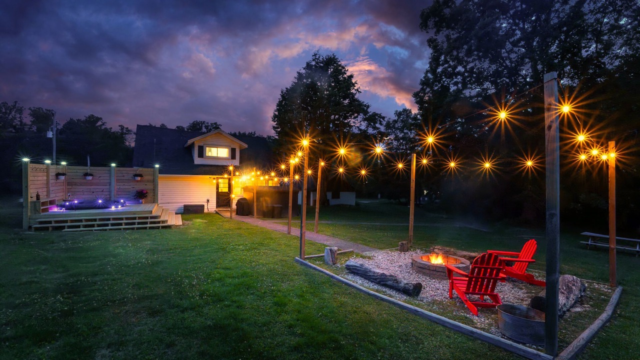 Photo of Outdoor in Hico