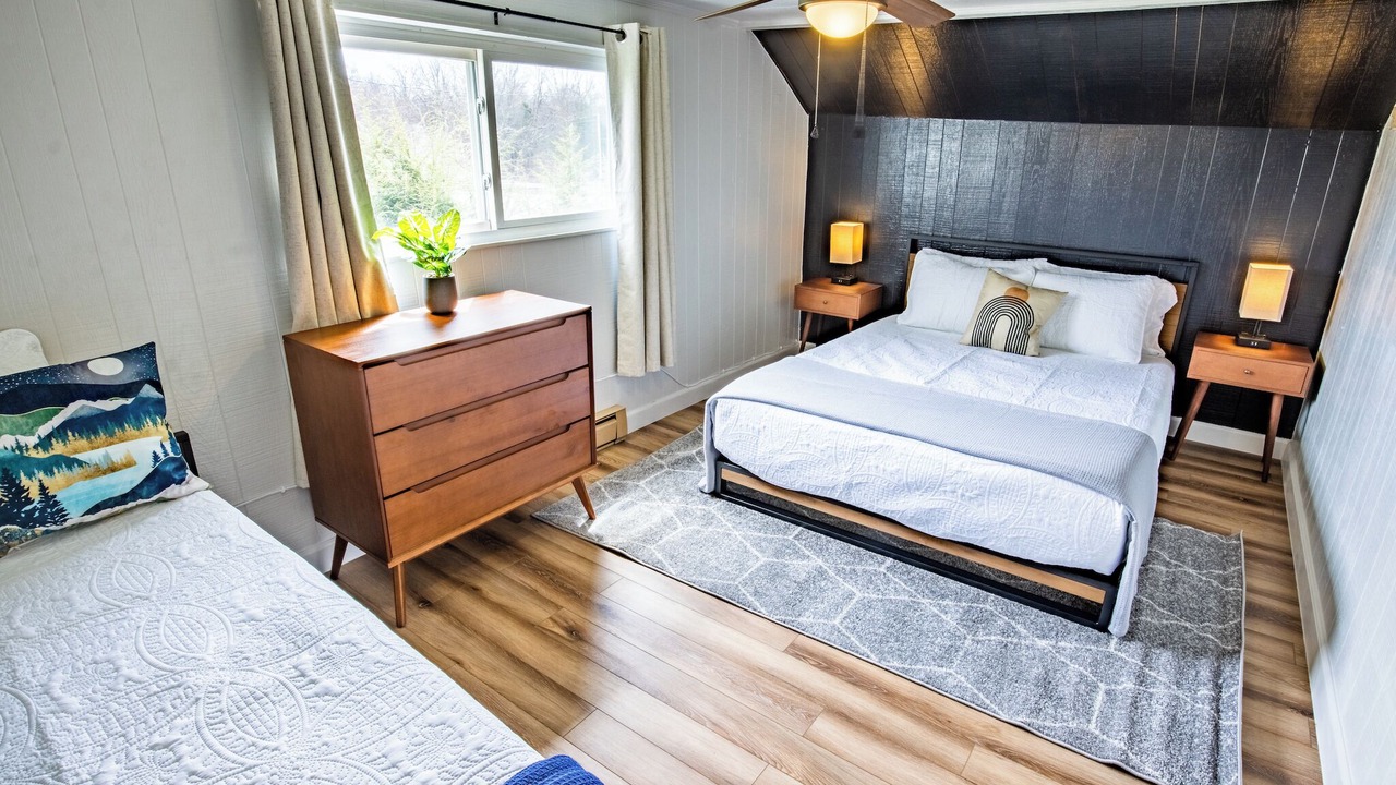 Photo of Bedroom in Hico