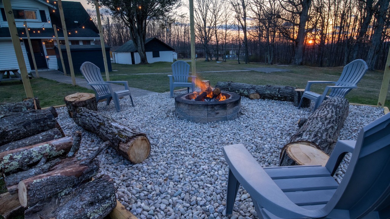 Photo of Outdoor in Hico
