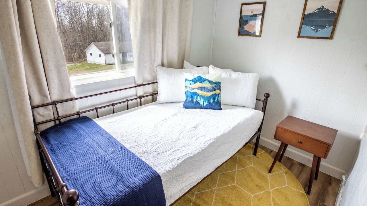 Photo of Bedroom in Hico