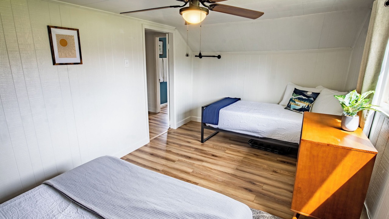 Photo of Bedroom in Hico