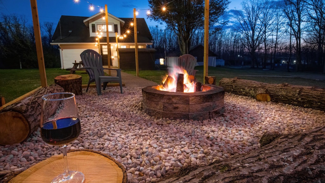 Photo of Outdoor in Hico