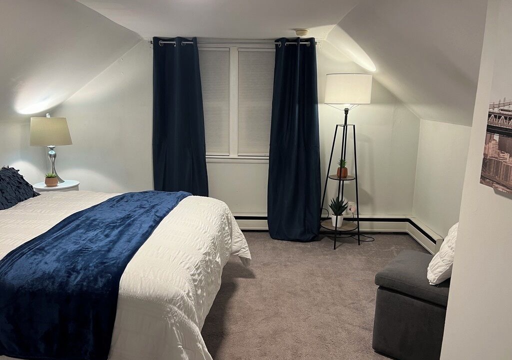 Photo of Bedroom in Village of New Hartford