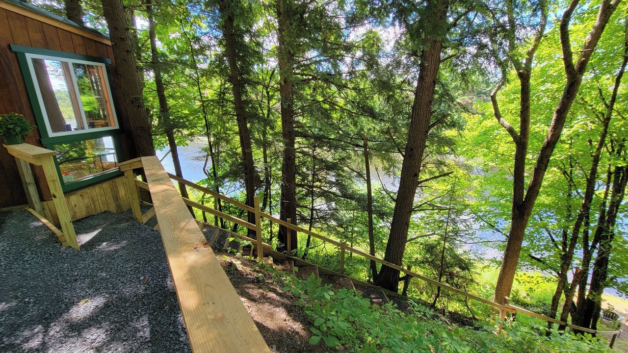 Photo of Outdoor in Boonville