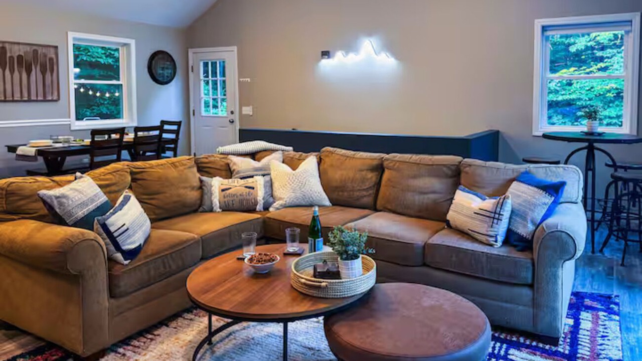 Photo of Livingroom in Eidelweiss Village