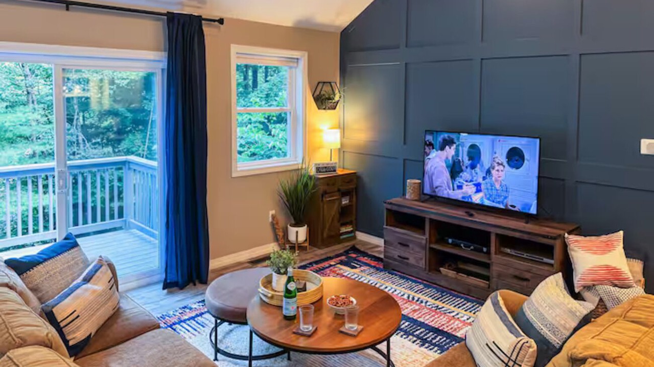 Photo of Livingroom in Eidelweiss Village
