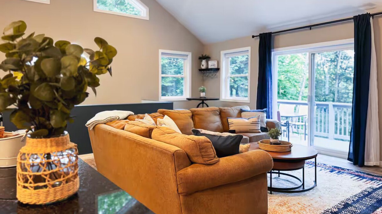 Photo of Livingroom in Eidelweiss Village