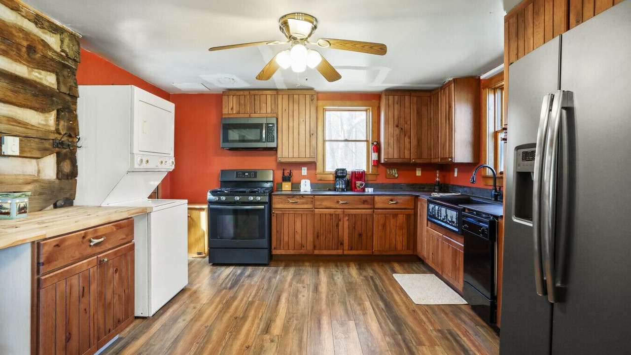Photo of Kitchen in Augusta