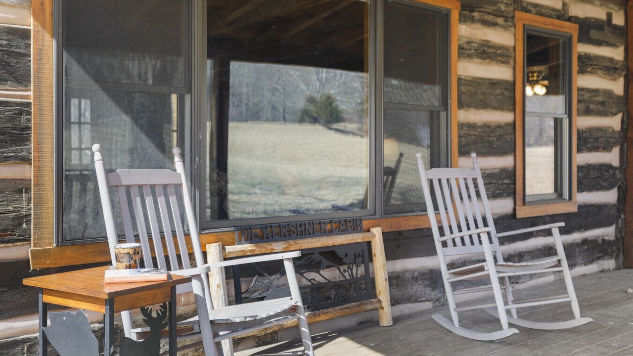 Photo of Patio Balcony in Augusta