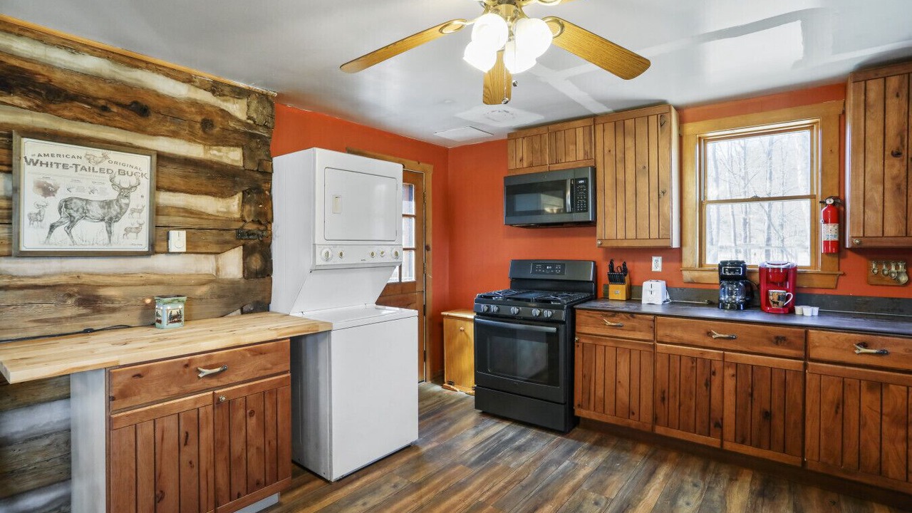Photo of Kitchen in Augusta