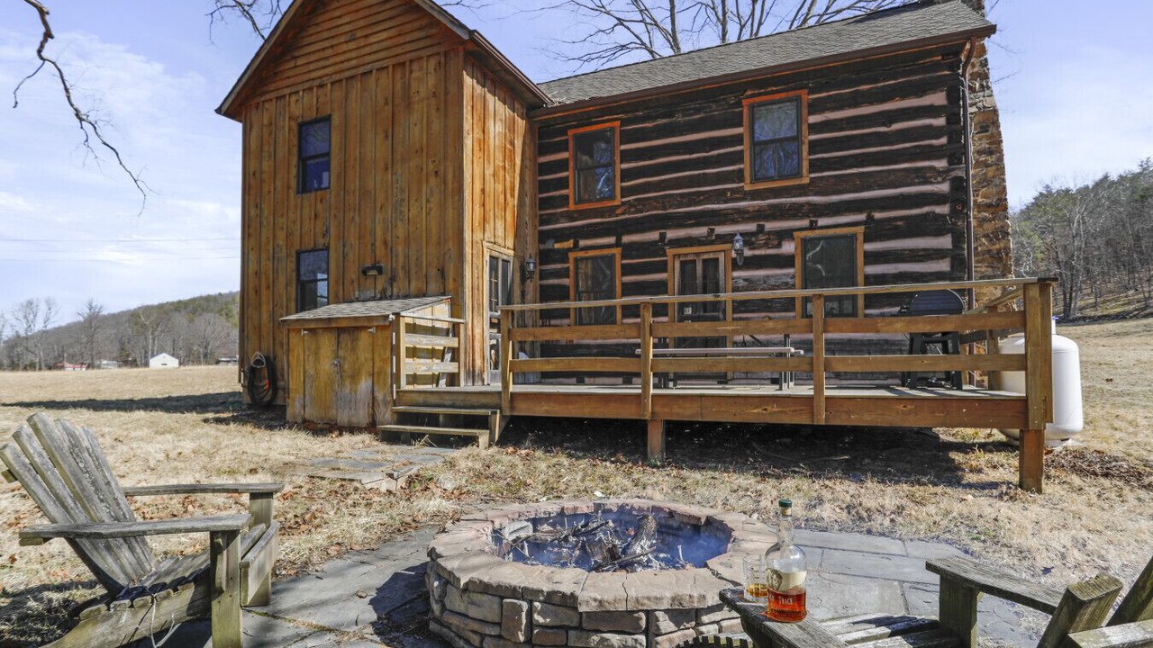 Photo of Outdoor in Augusta