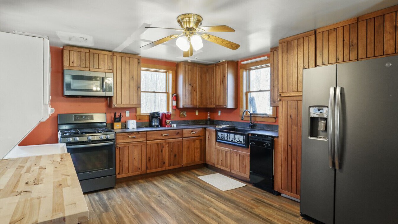 Photo of Kitchen in Augusta