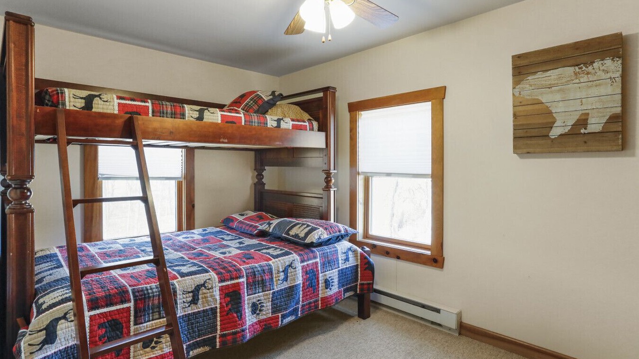 Photo of Bedroom in Augusta