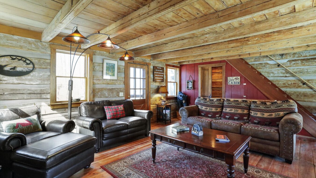Photo of Livingroom in Augusta
