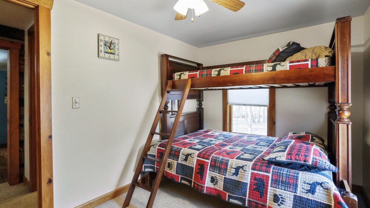Photo of Bedroom in Augusta
