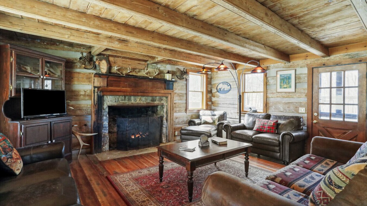 Photo of Livingroom in Augusta