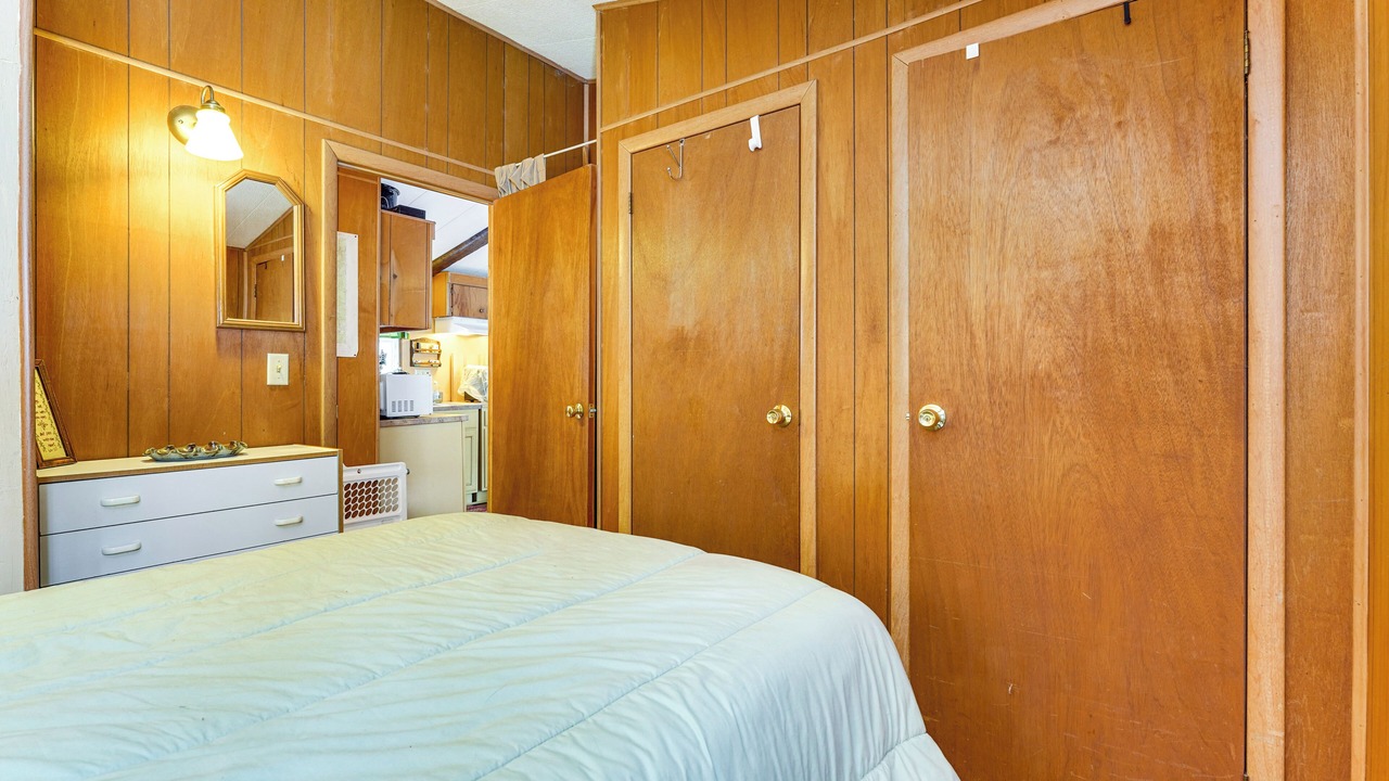 Photo of Bedroom in Chester