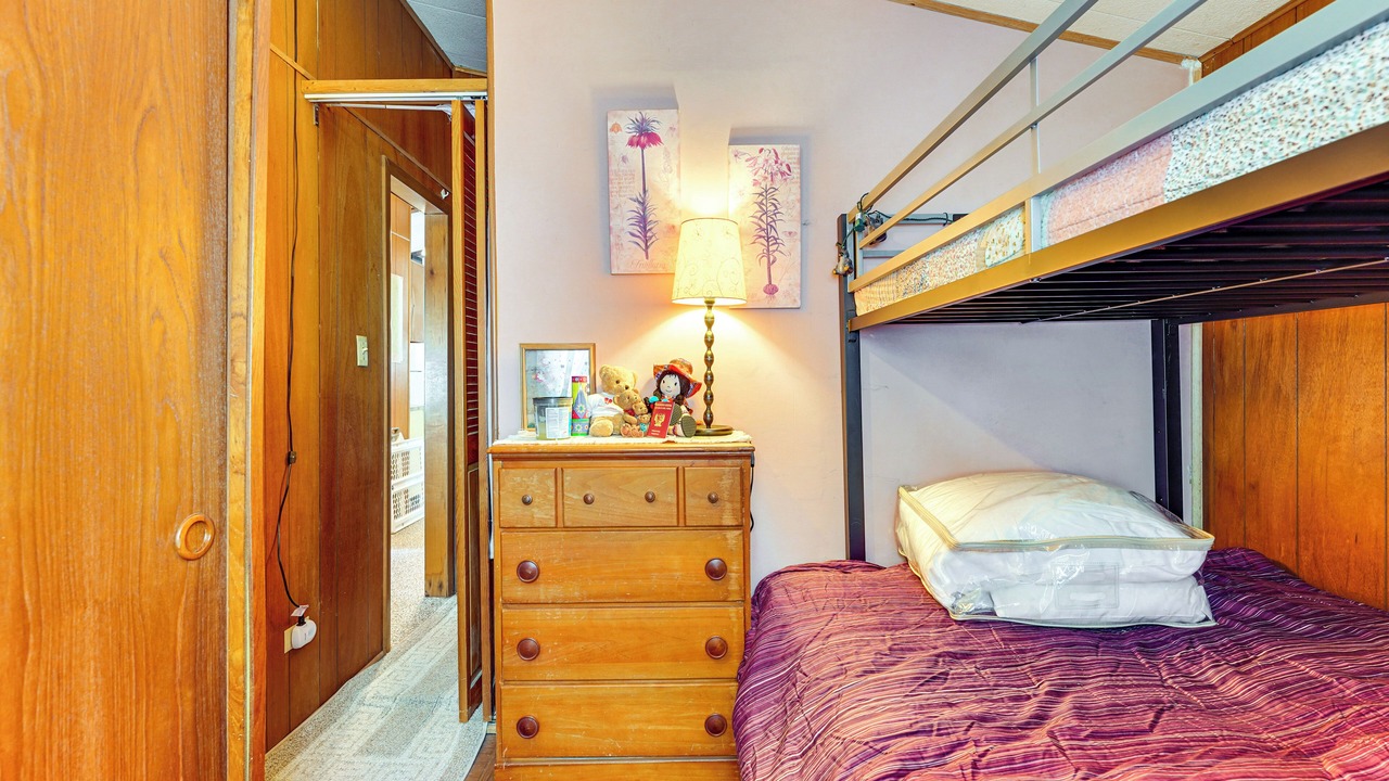 Photo of Bedroom in Chester