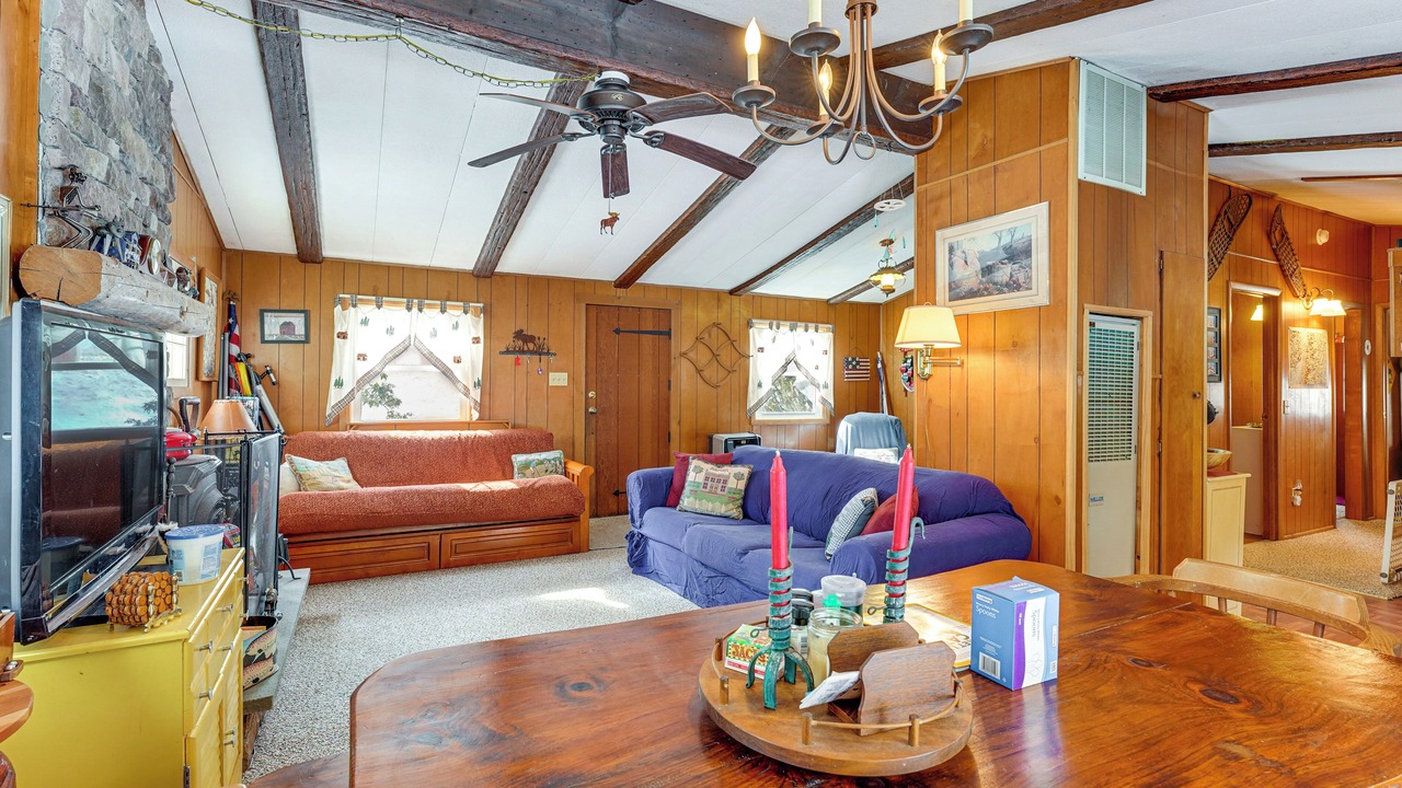 Photo of Livingroom in Chester