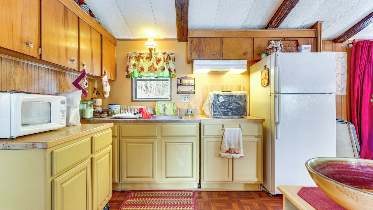 Photo of Kitchen in Chester
