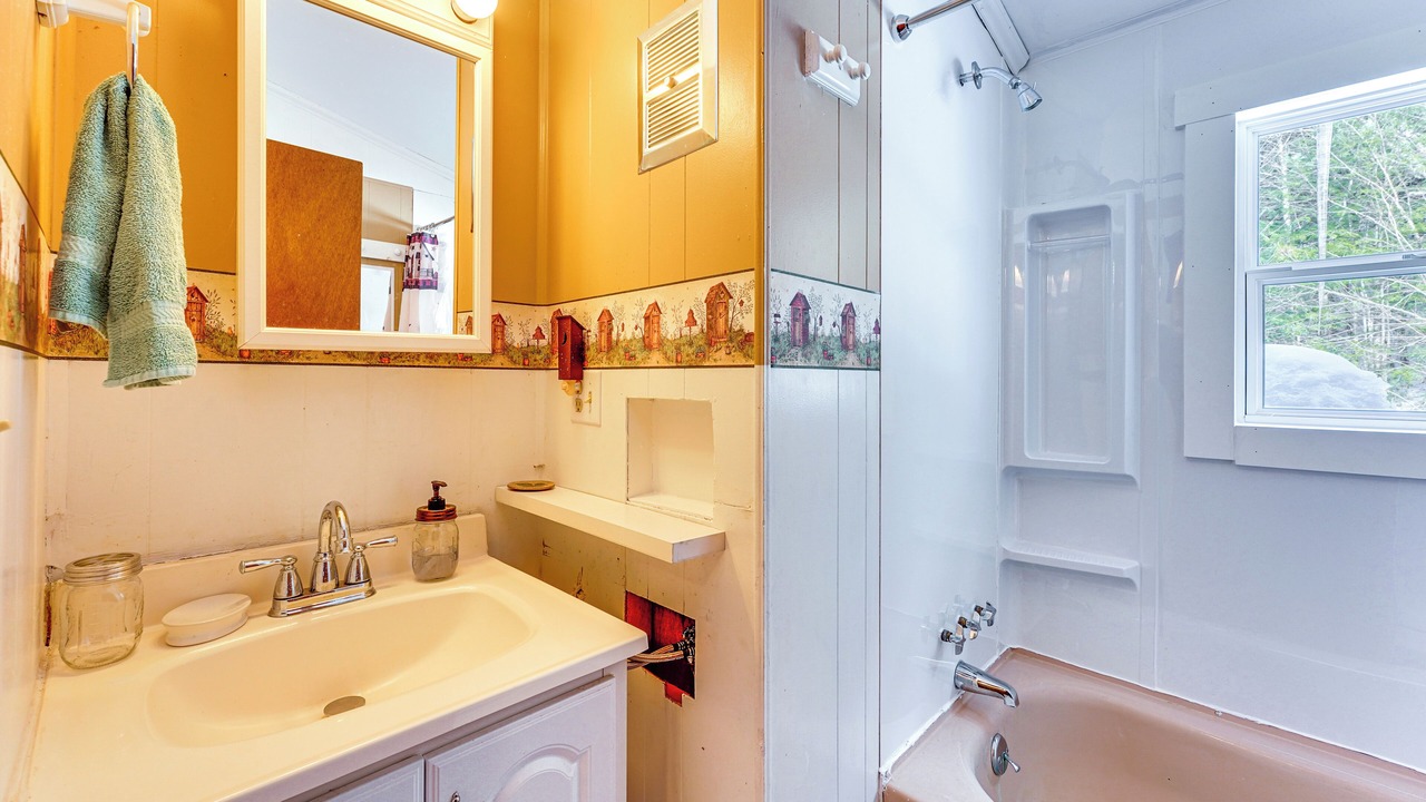Photo of Bathroom in Chester
