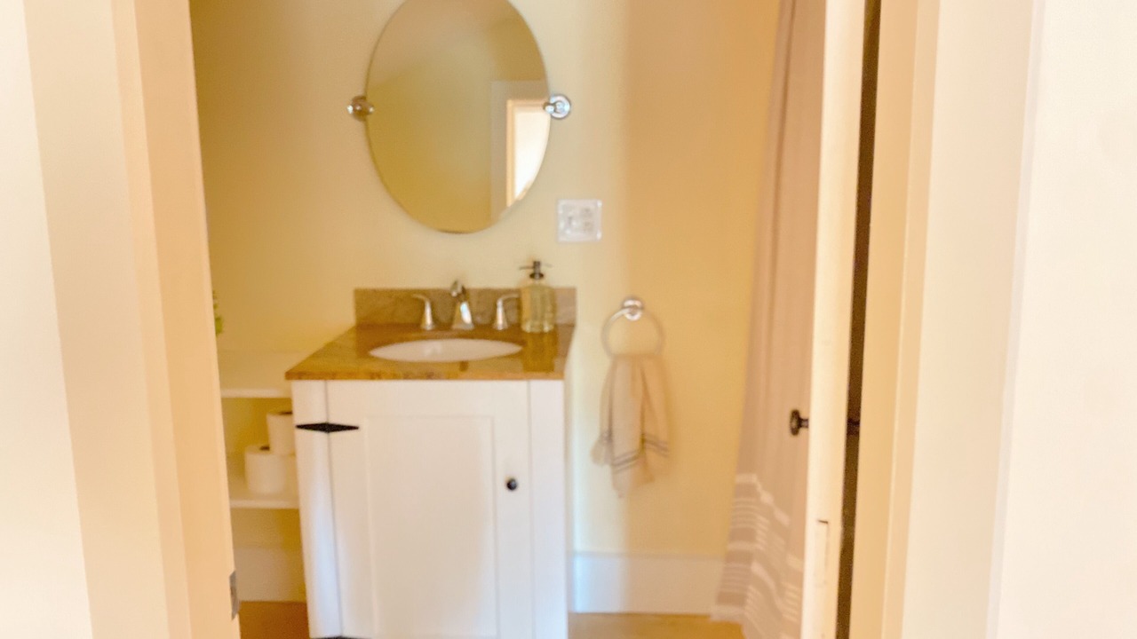 Photo of Bathroom in Hinesburg