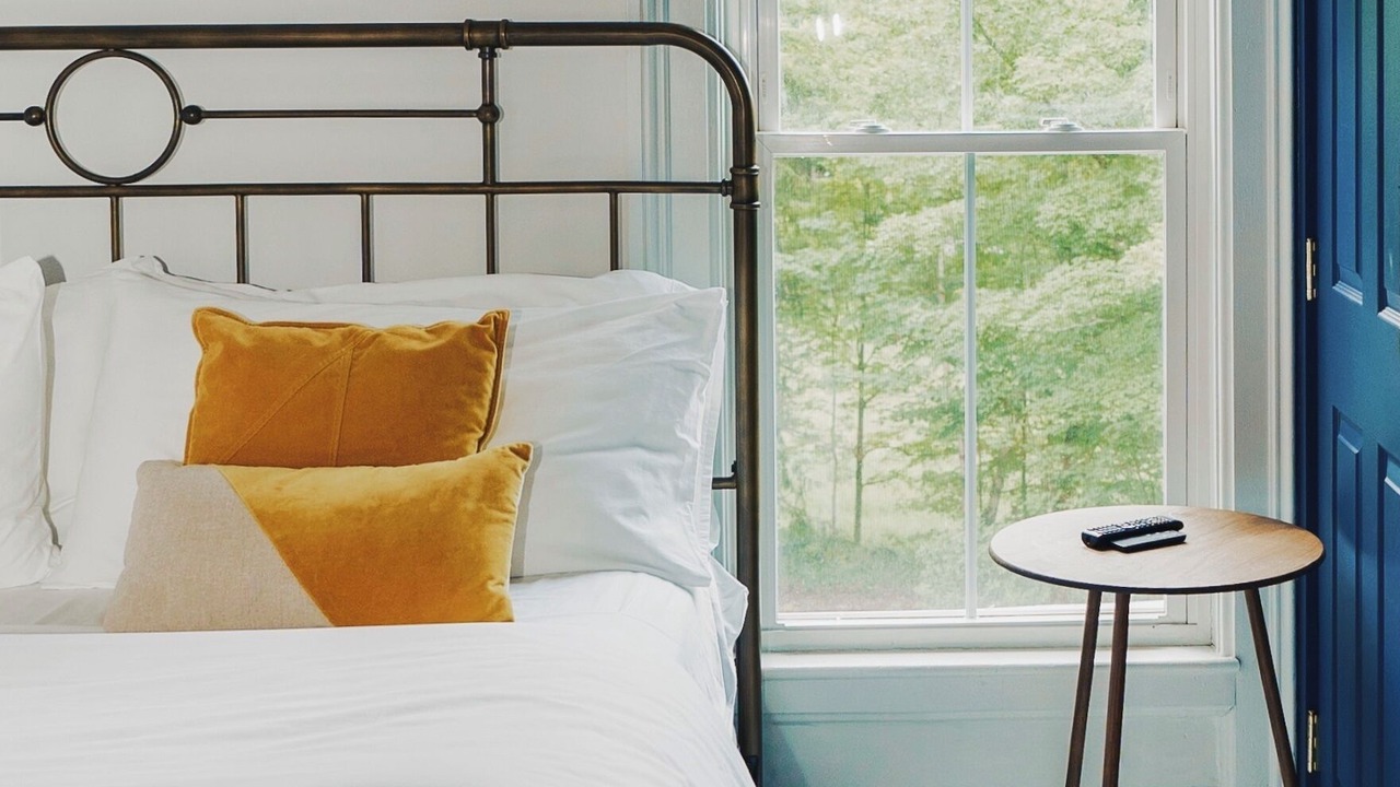 Photo of Bedroom in Delancey