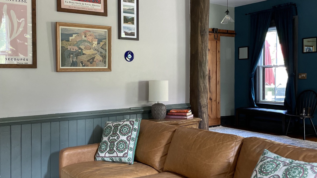 Photo of Livingroom in Delancey