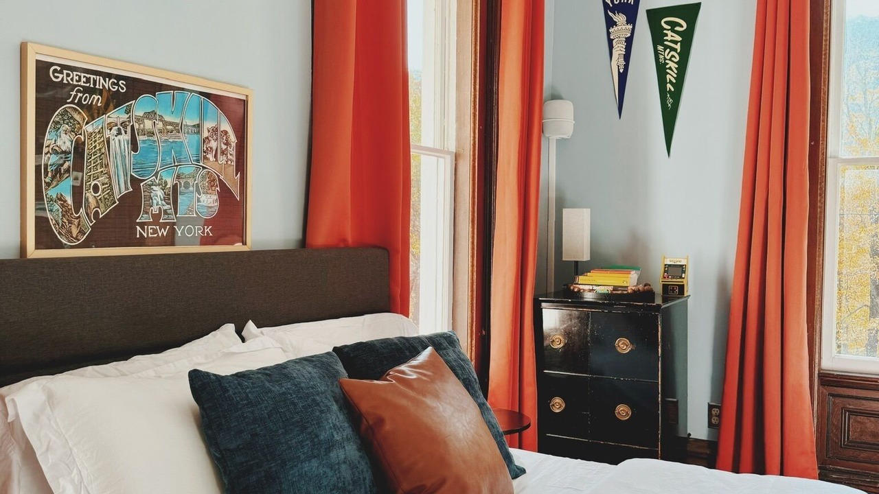 Photo of Bedroom in Delancey